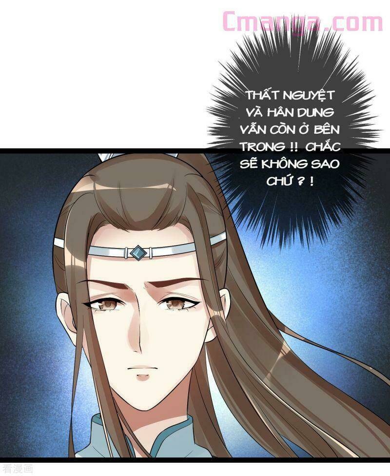 độc y đích nữ chapter 38 13