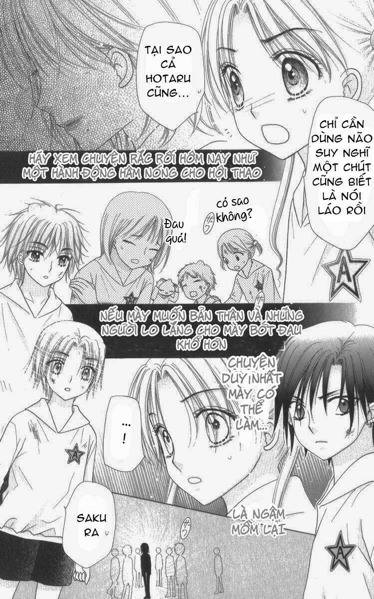 gakuen alice chapter 80 21