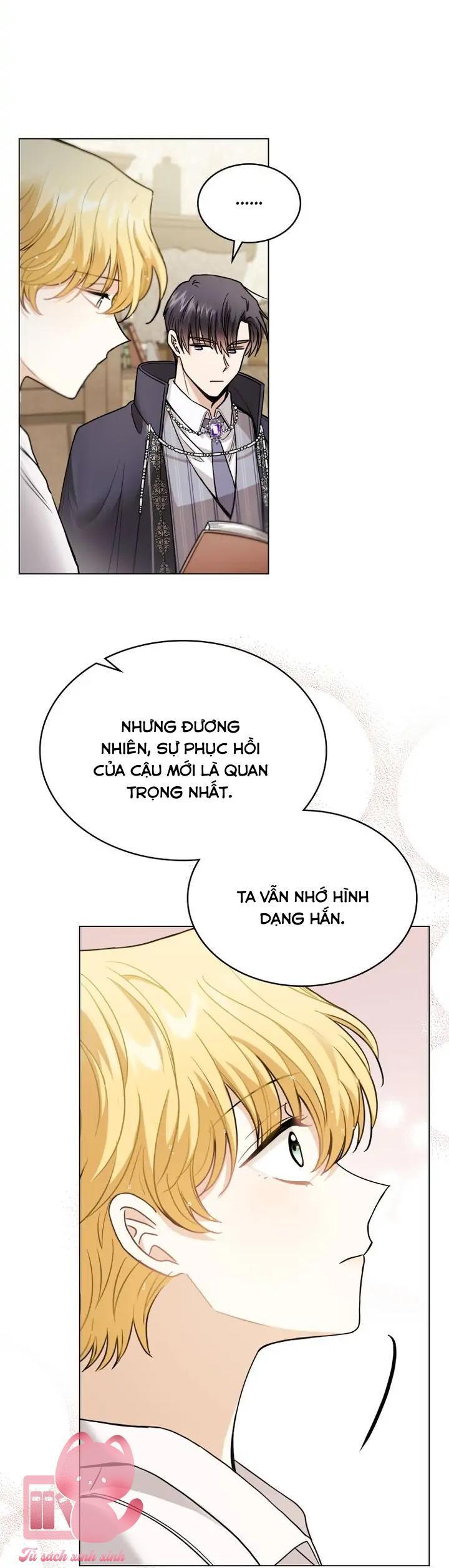 kiên nhẫn chút nào, đại công tước chapter 50 30