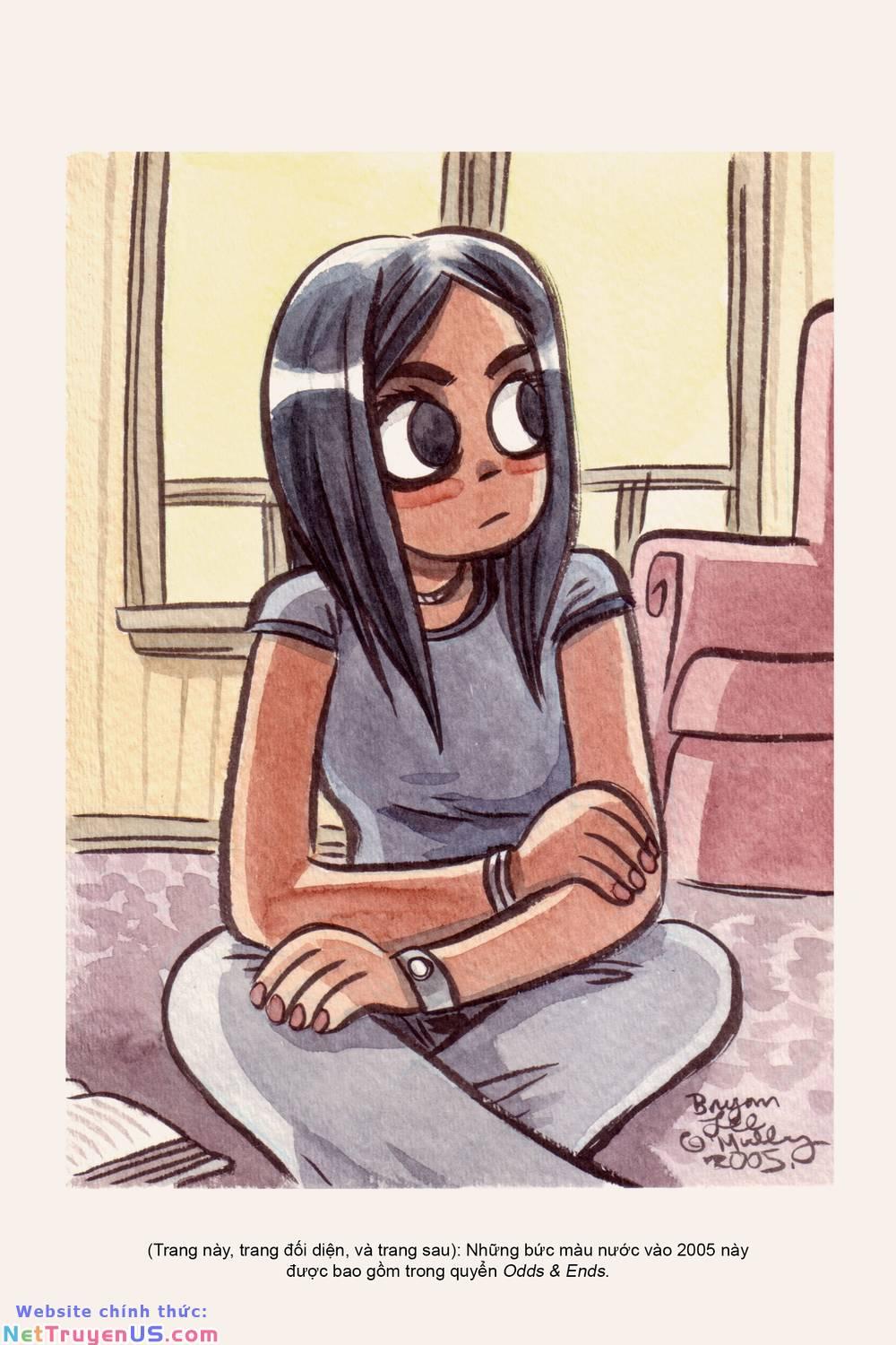 scott pilgrim full color chapter 5 179