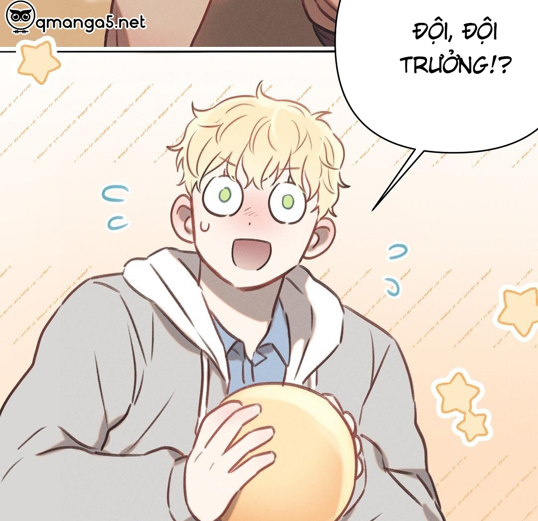 đại úy lãng mạn thân yêu của tôi chapter 16 118