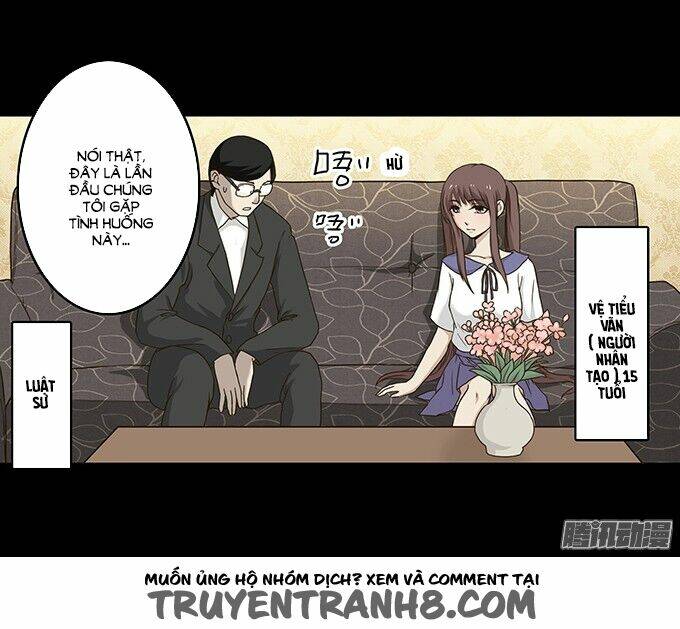 ớn lạnh tuyệt đối chapter 74 6