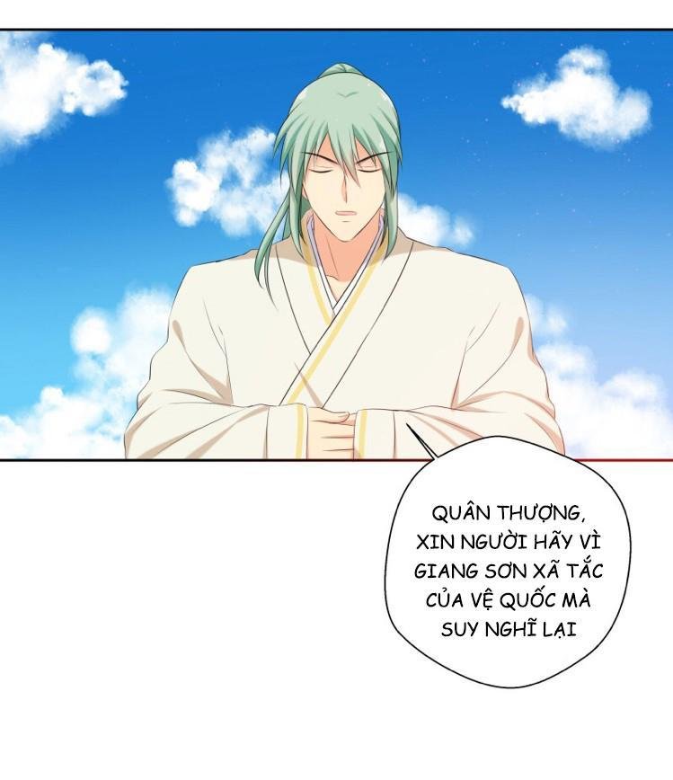 nam tử truyện chapter 3 25