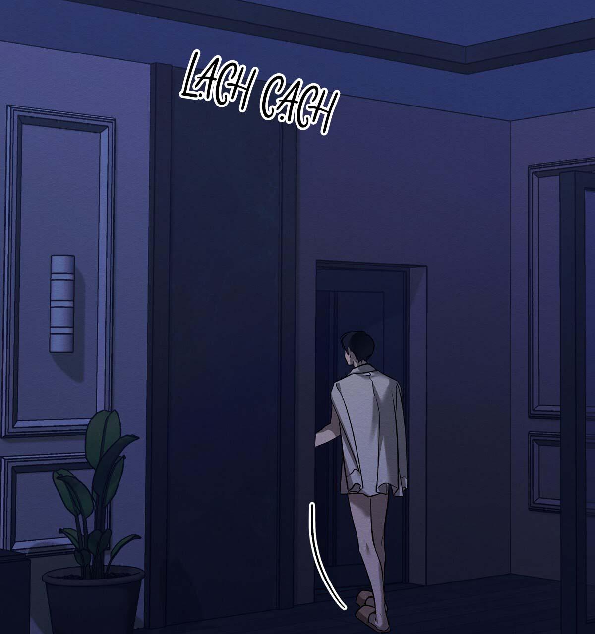 vòng xoáy của ác ma chapter 43 34