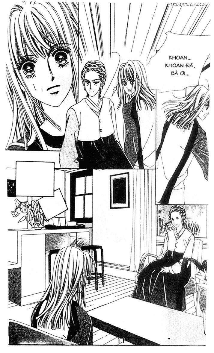 điên vì yêu - love like crazy chapter 31 12