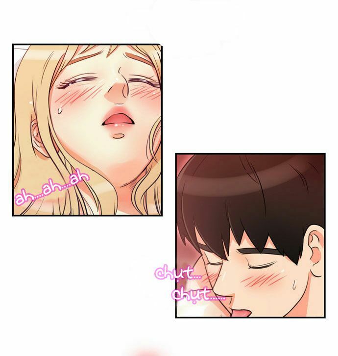 do it one more time- yêu lại từ đầu chapter 2 14