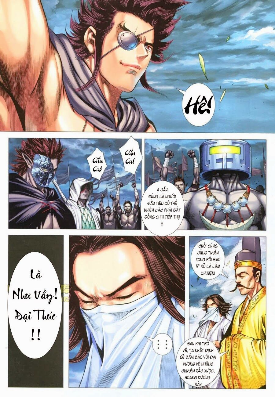 phong thần ký chapter 109 26