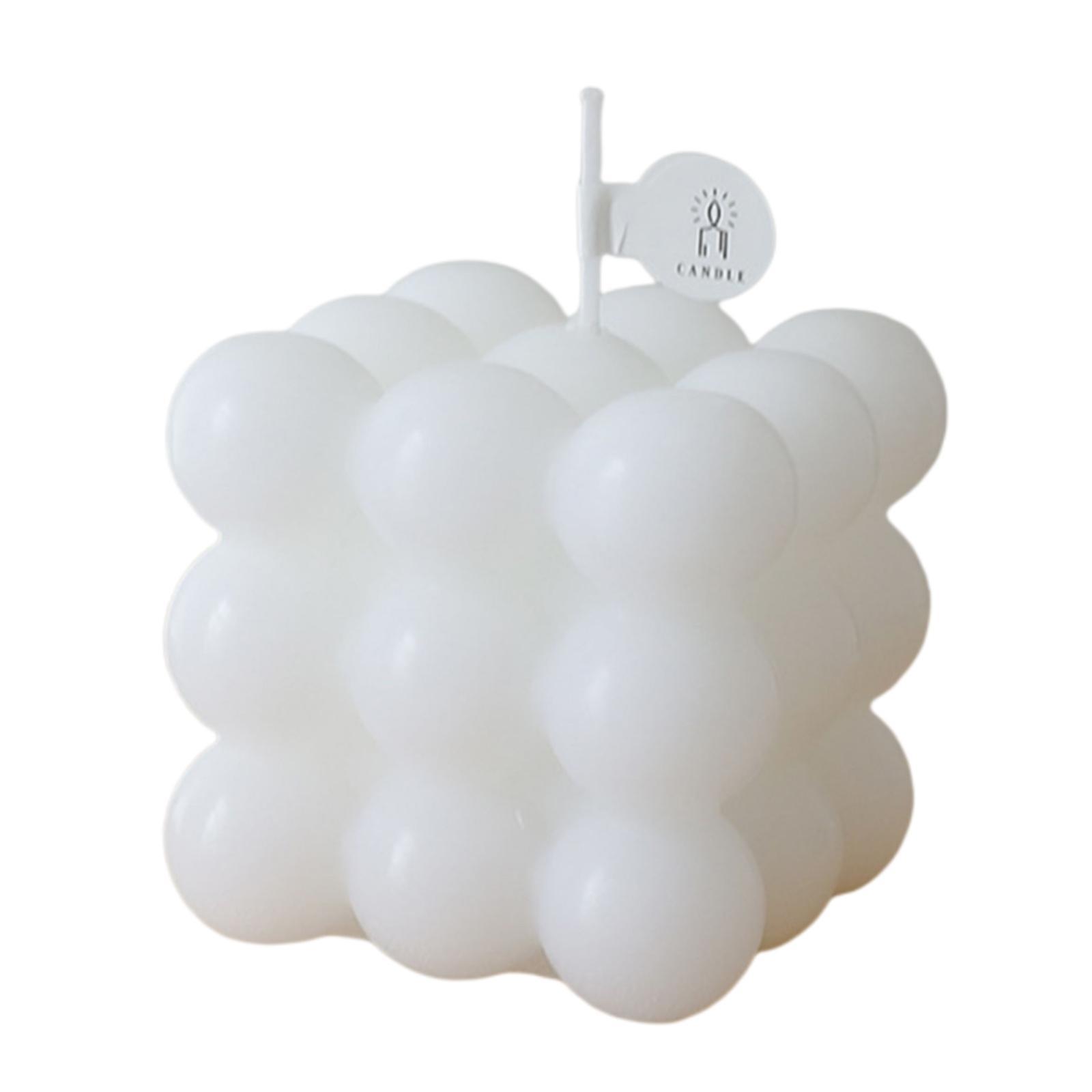 Aroma Candle Scented Relaxing Home Bedroom Office Deoration