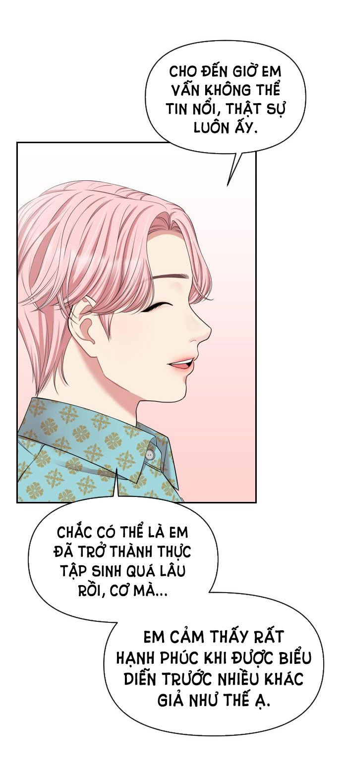 gửi em người đánh cắp những vì sao - to you who swallowed a star chapter 40.2 39