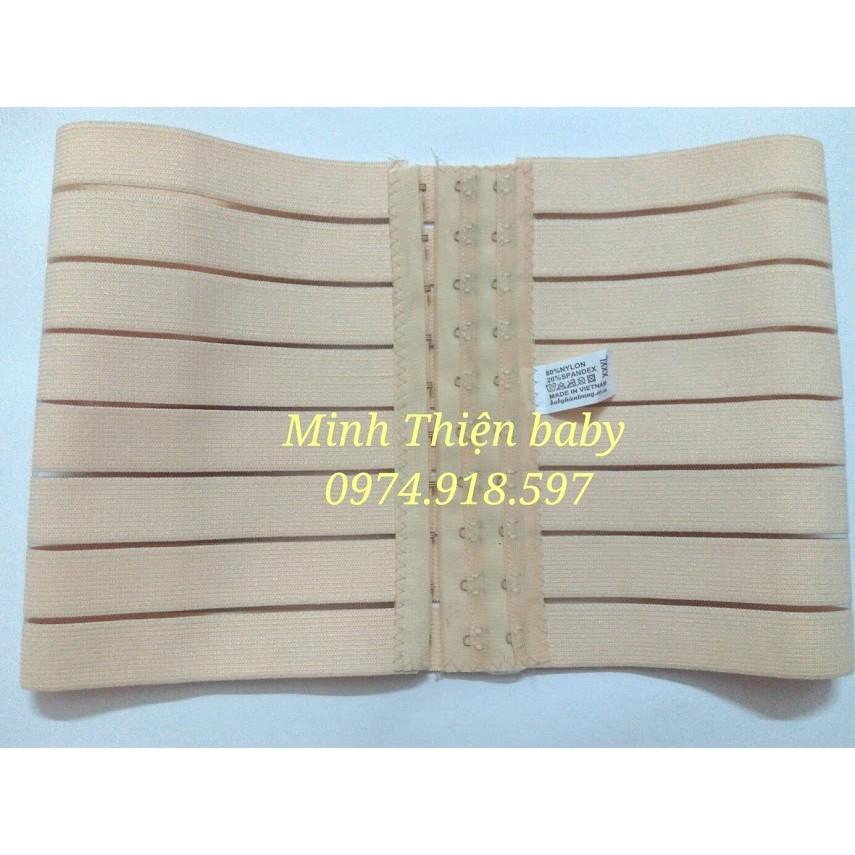 Gen bụng hiền trang loại kẻ