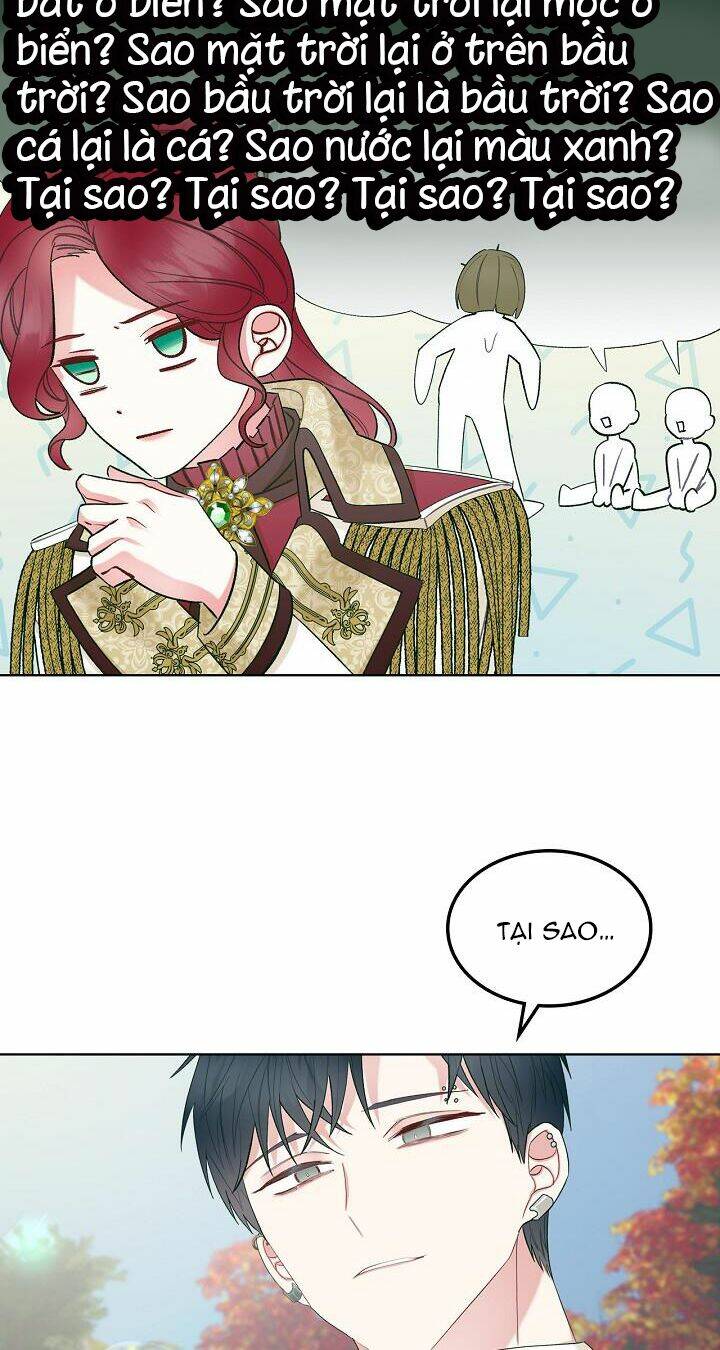 kẻ tạo ra nữ phản diện chapter 45 23