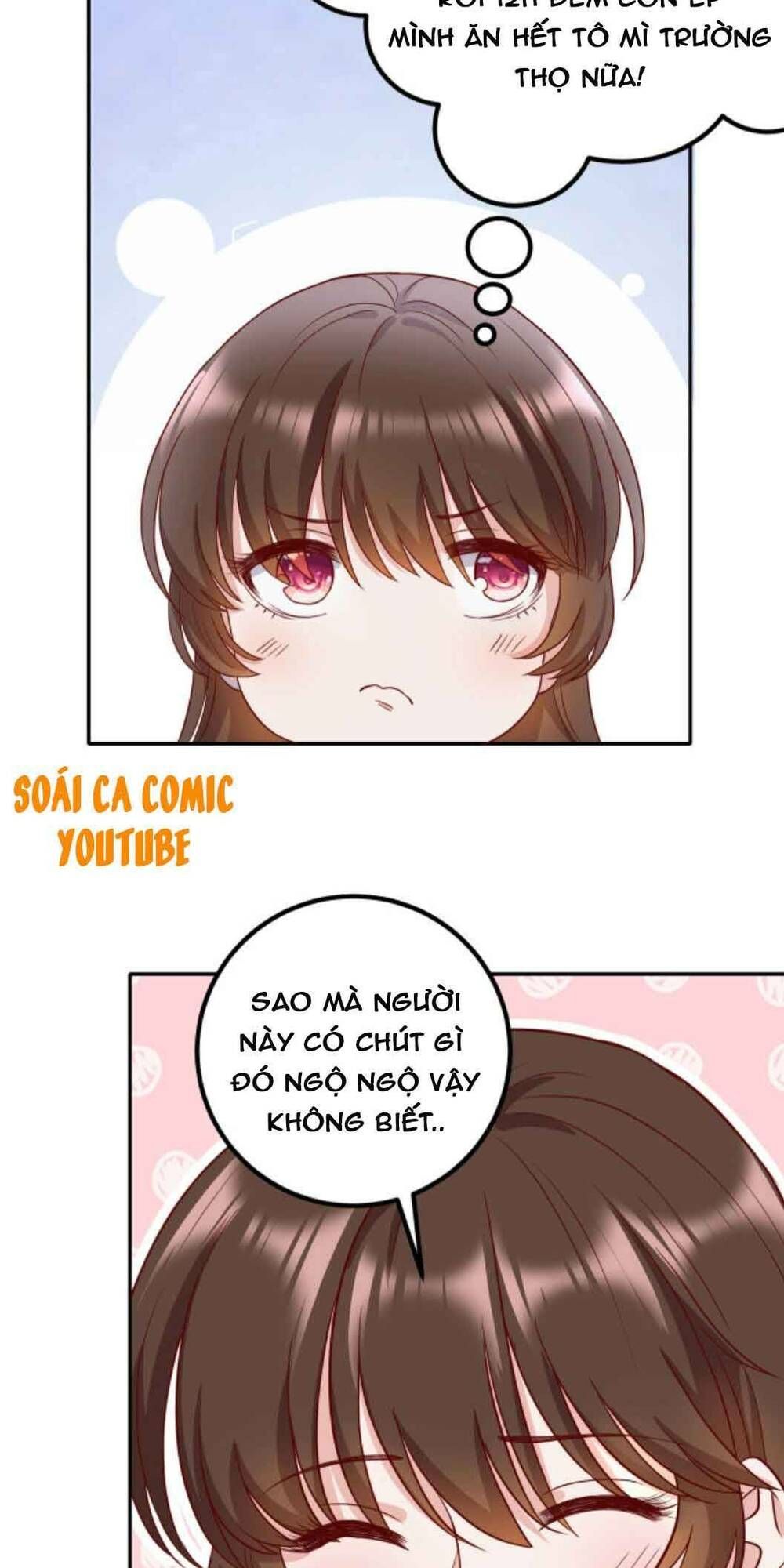 nhất sanh hữu hỉ chapter 42 19