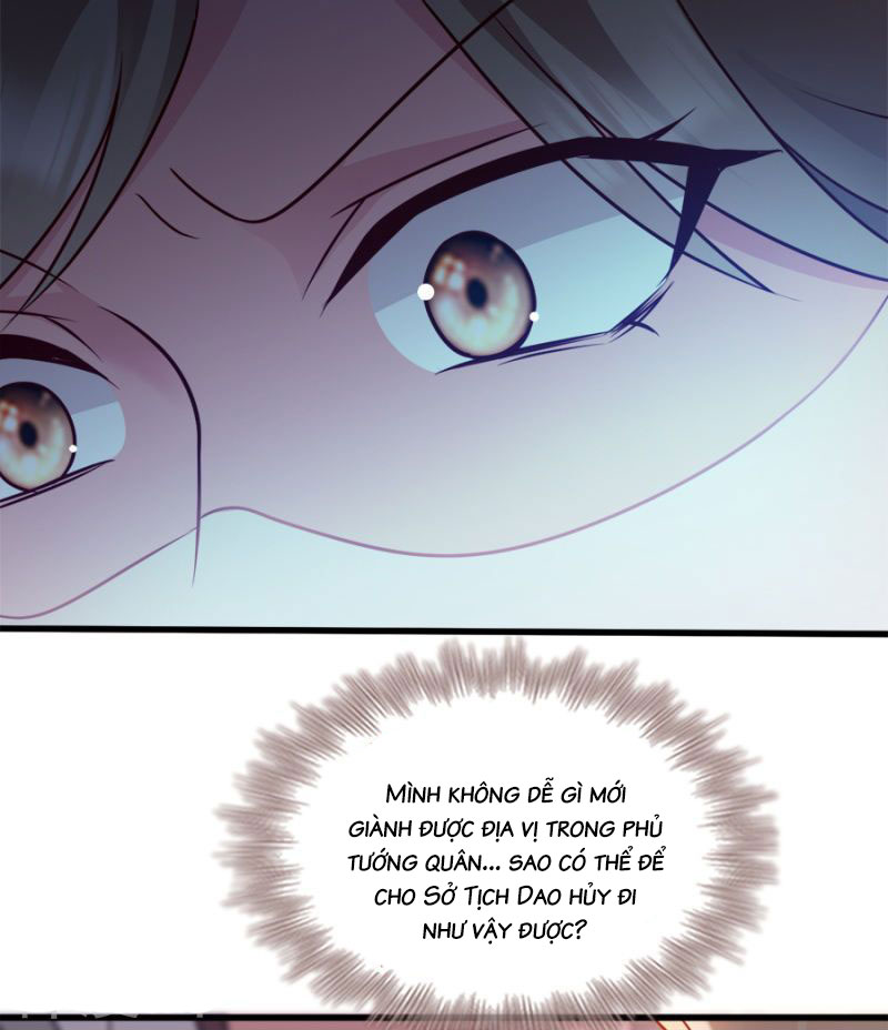độc tâm cuồng phi khuynh thiên hạ chapter 86 19