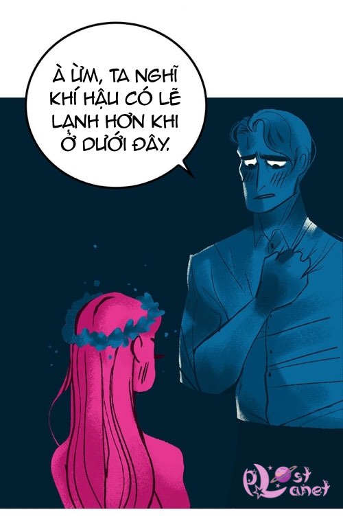 thần thoại olympus chapter 7 49