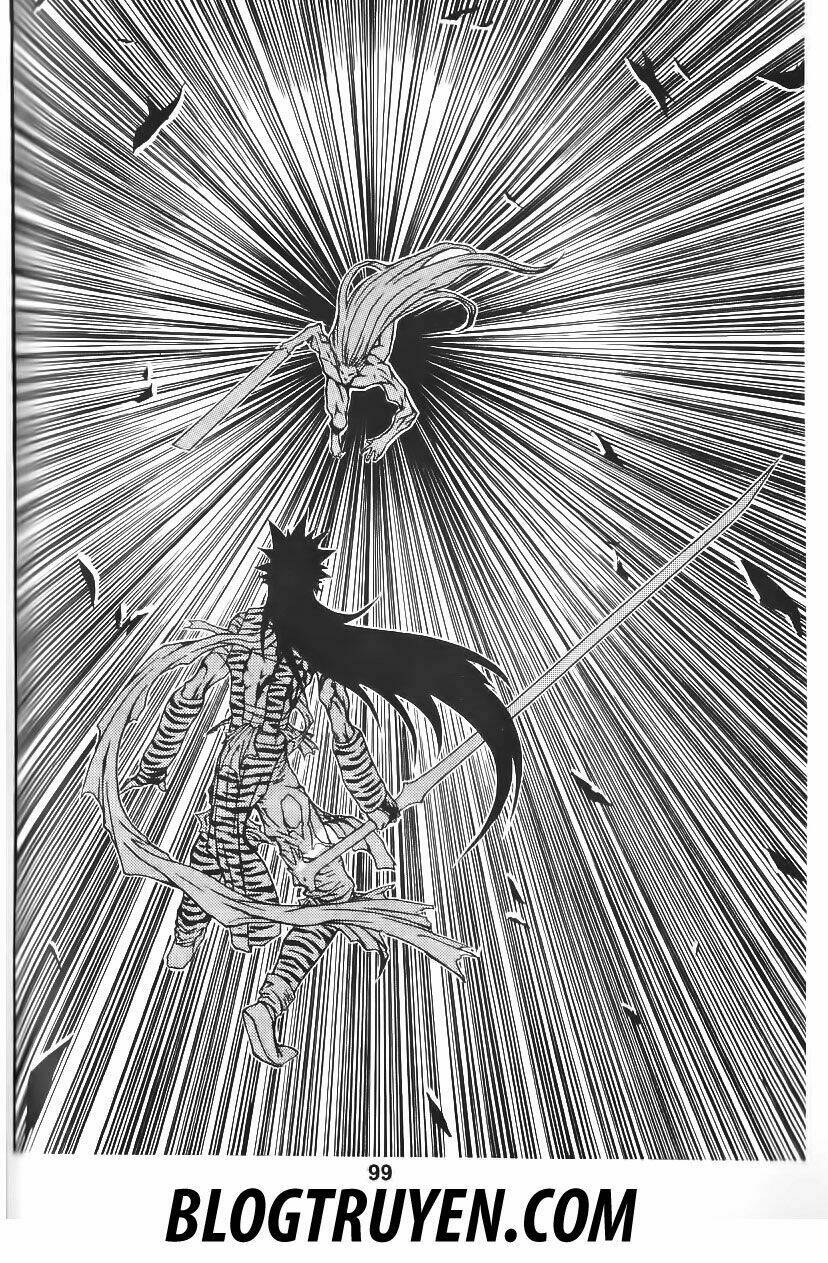 shoma - thiên vương thần kiếm chapter 38 6