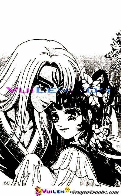đóa hoa yêu kiều chapter 8 49