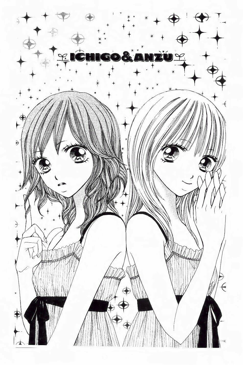 ichigo to anzu chapter 22 16