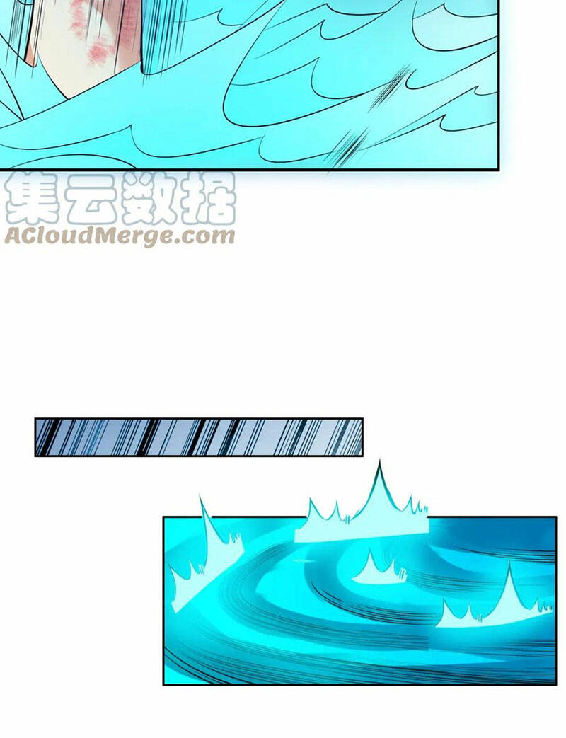 thôn phệ một thế giới tu tiên chapter 159 19