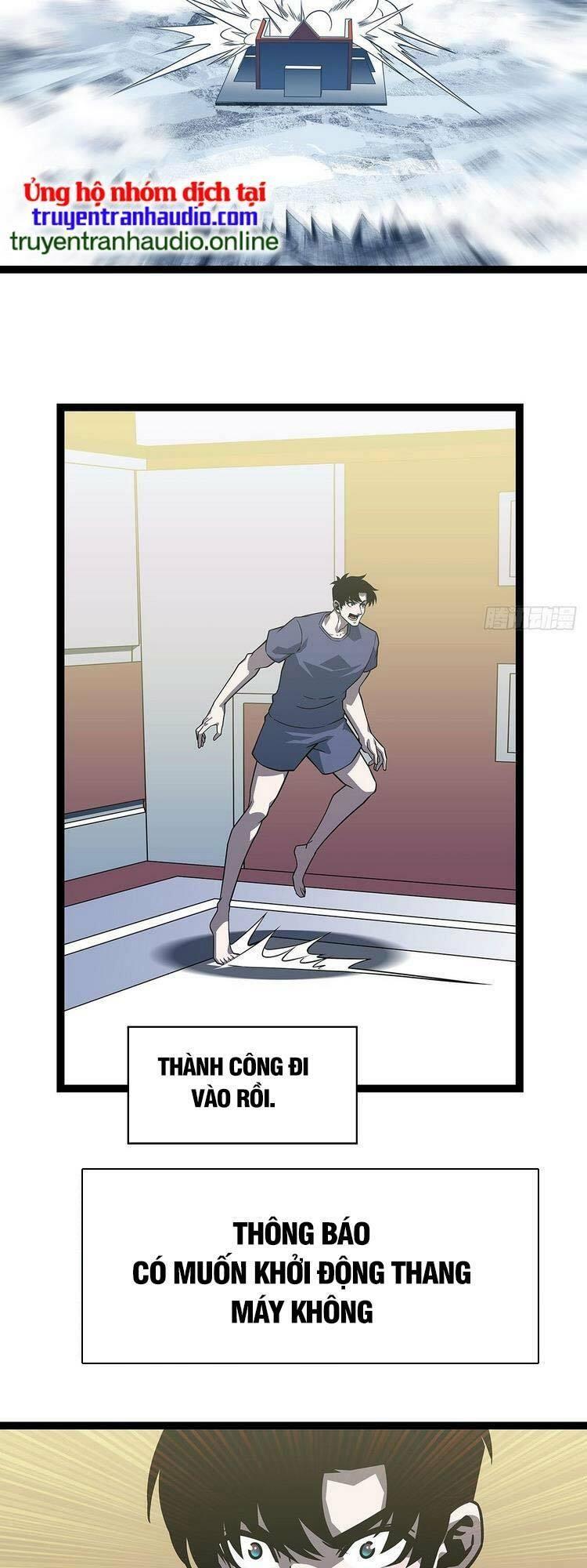 đi lên từ việc chơi game ngiêm túc chapter 92 9