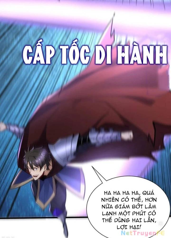 từ dã quái bắt đầu thăng cấp chapter 58 33