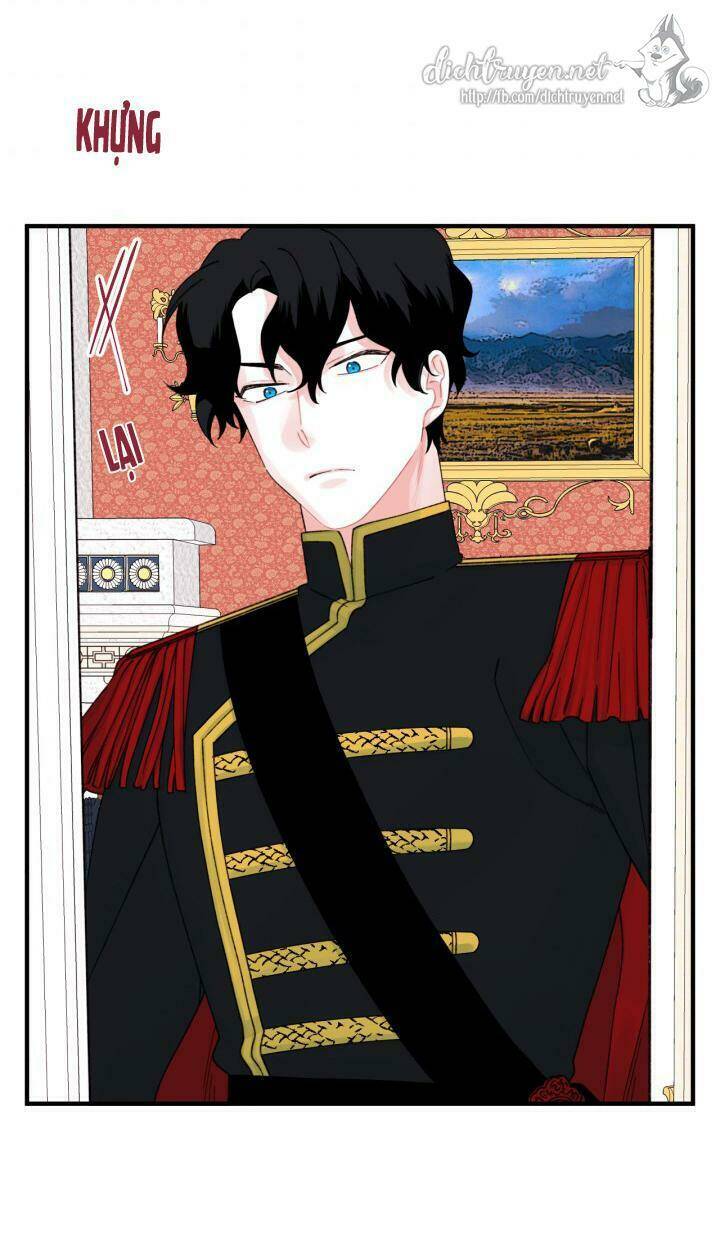 công chúa bãi rác chapter 27 32