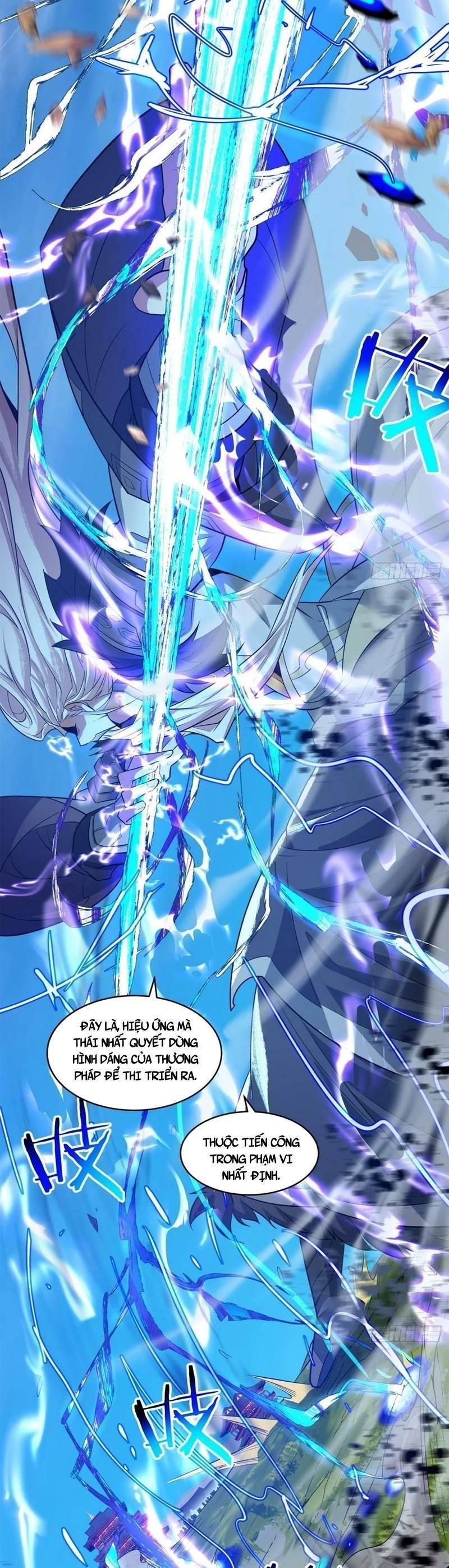 đồ đệ của ta đều là trùm phản diện chapter 37 8