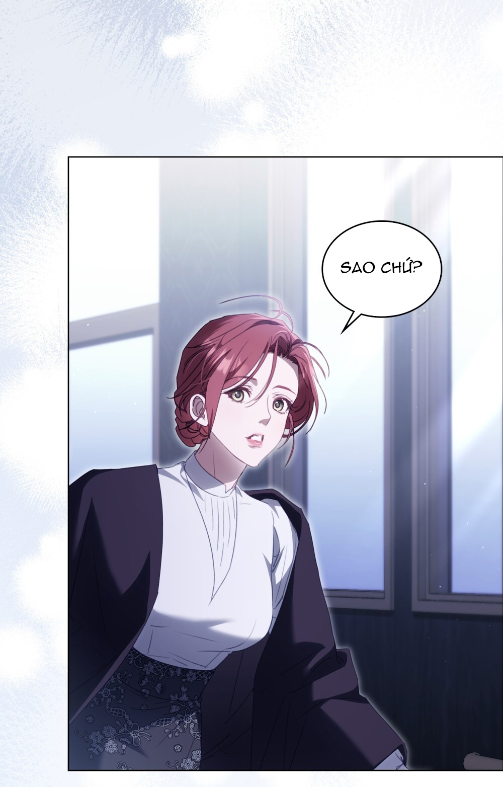 [15+] người hầu gái chapter 19.2 25