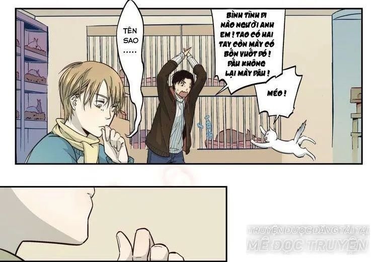 thời khắc ấy, chúng ta gặp nhau chapter 11 11