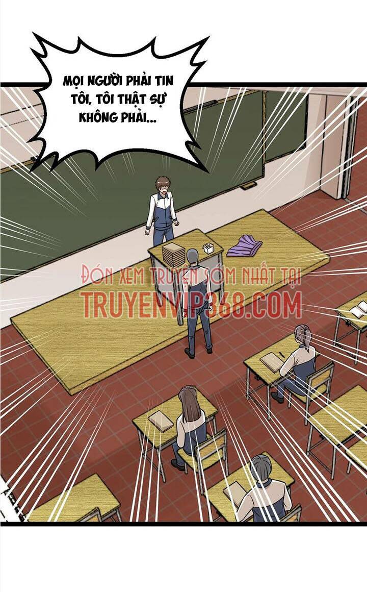 đai ca trở lại tuổi 16 chapter 118 21