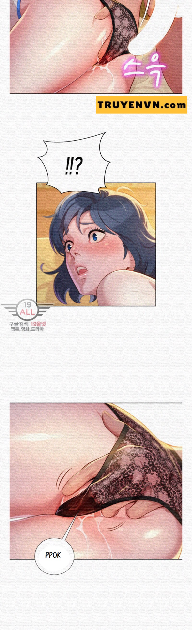 chị gái mưa chapter 21 18