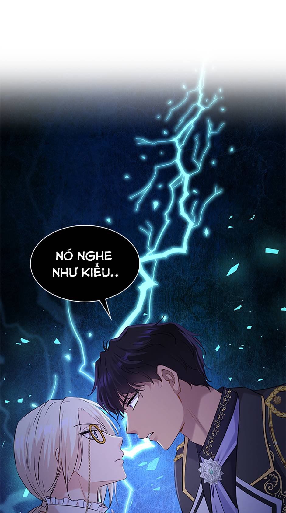 hôn nhân và kiếm chapter 13.2 29