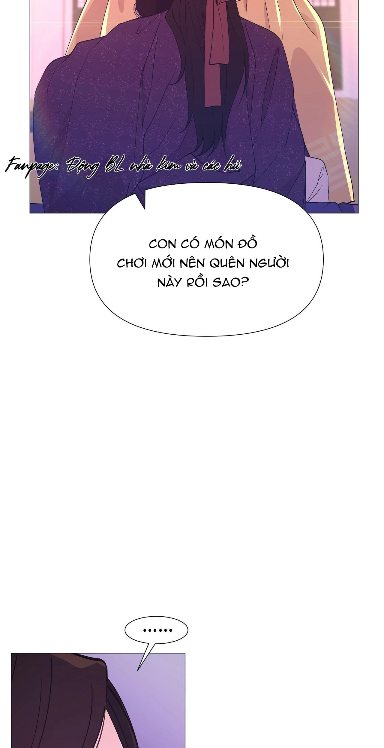 dạ xoa hóa liên ký chapter 18 28