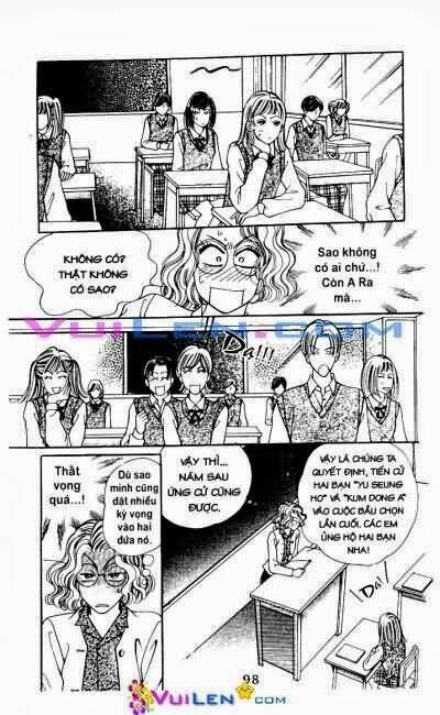 cô bé táo bạo chapter 4 98