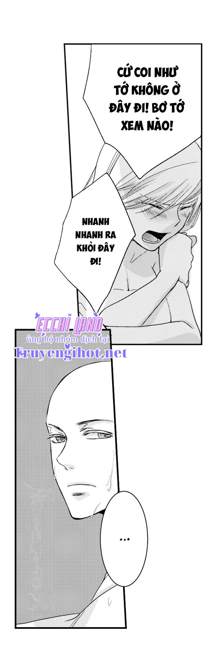 dây dưa một đêm dâm đãng với nhà sư chapter 5.1 4