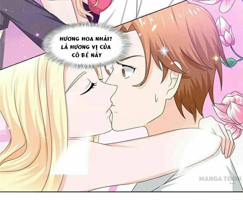 cô bé ngoan ngoãn đầu hàng chapter 1 19