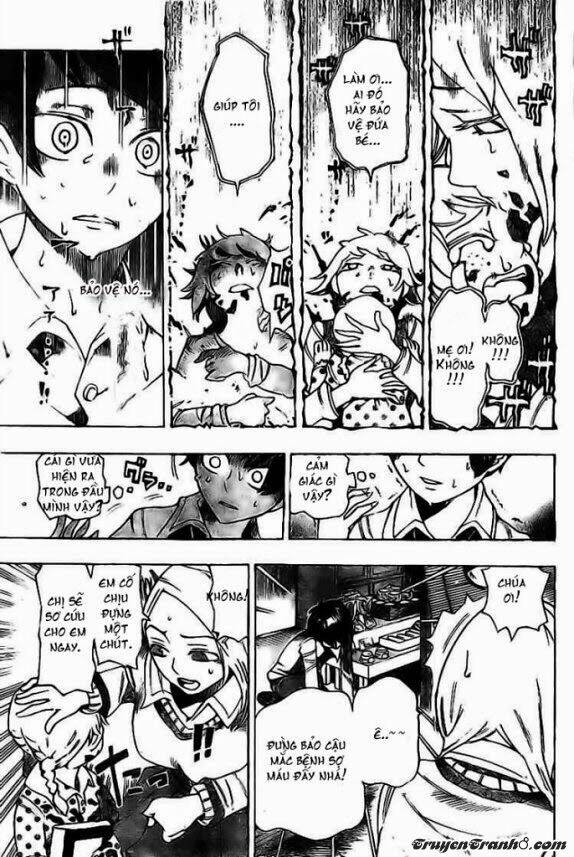 bokke-san chapter 1 43