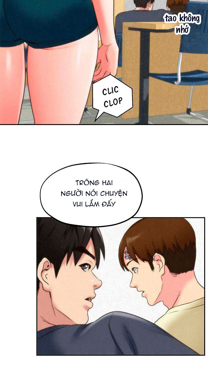 cô gái bé nhỏ của tôi chapter 29.2 7