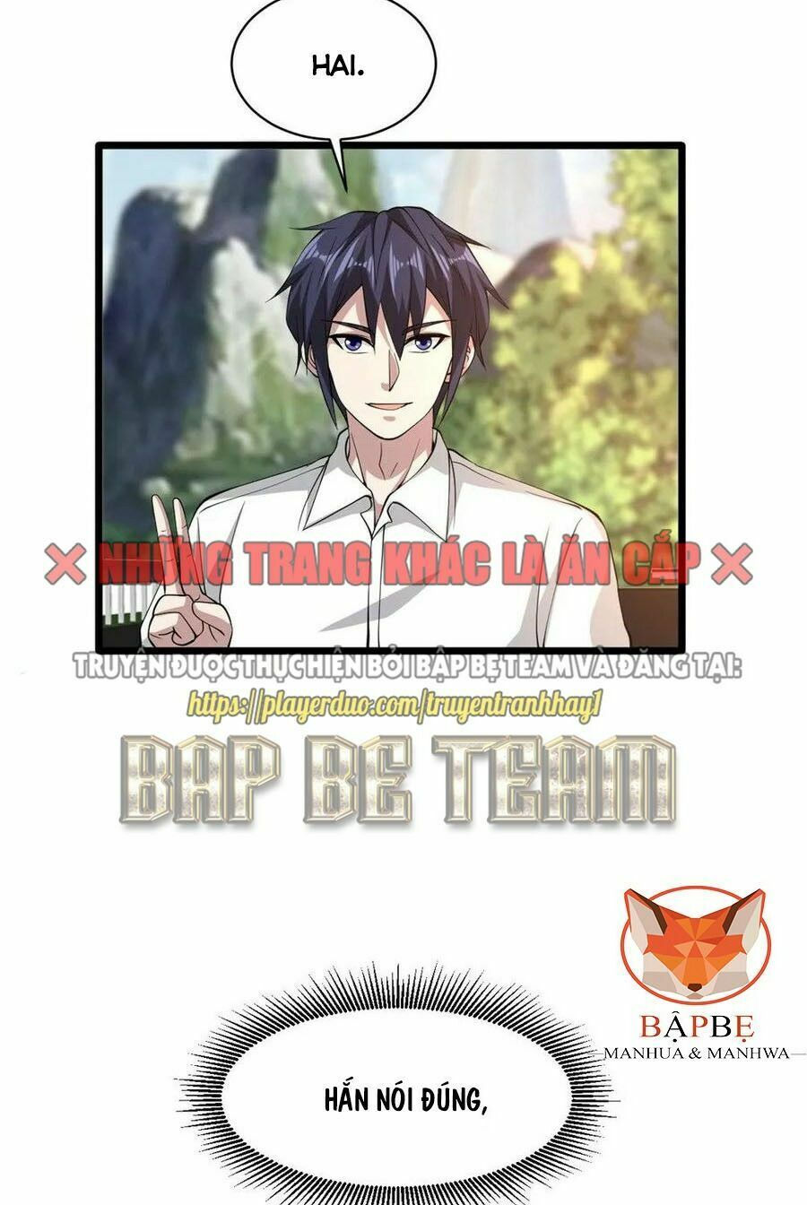 đô thị tà vương chapter 56 12