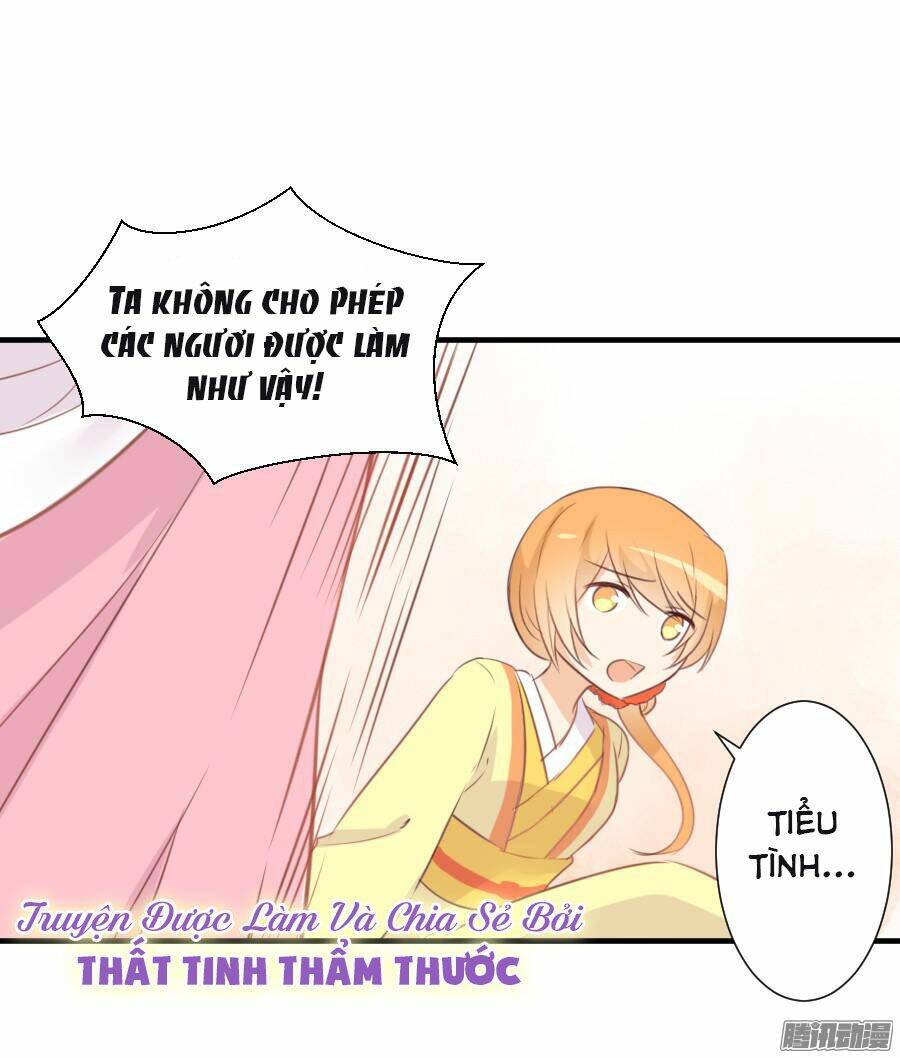 hôm nay ta cũng muốn trêu chọc nàng chapter 12 12