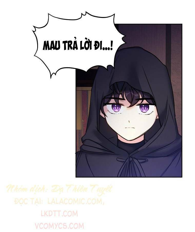 sinh ra làm con gái ác nữ chapter 12 48