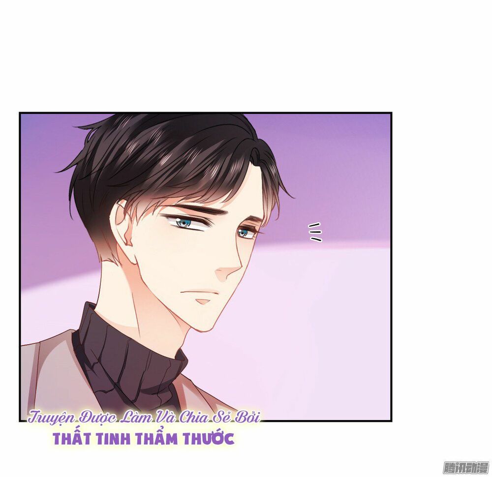 bay qua thiên sơn đến yêu anh chapter 19 4