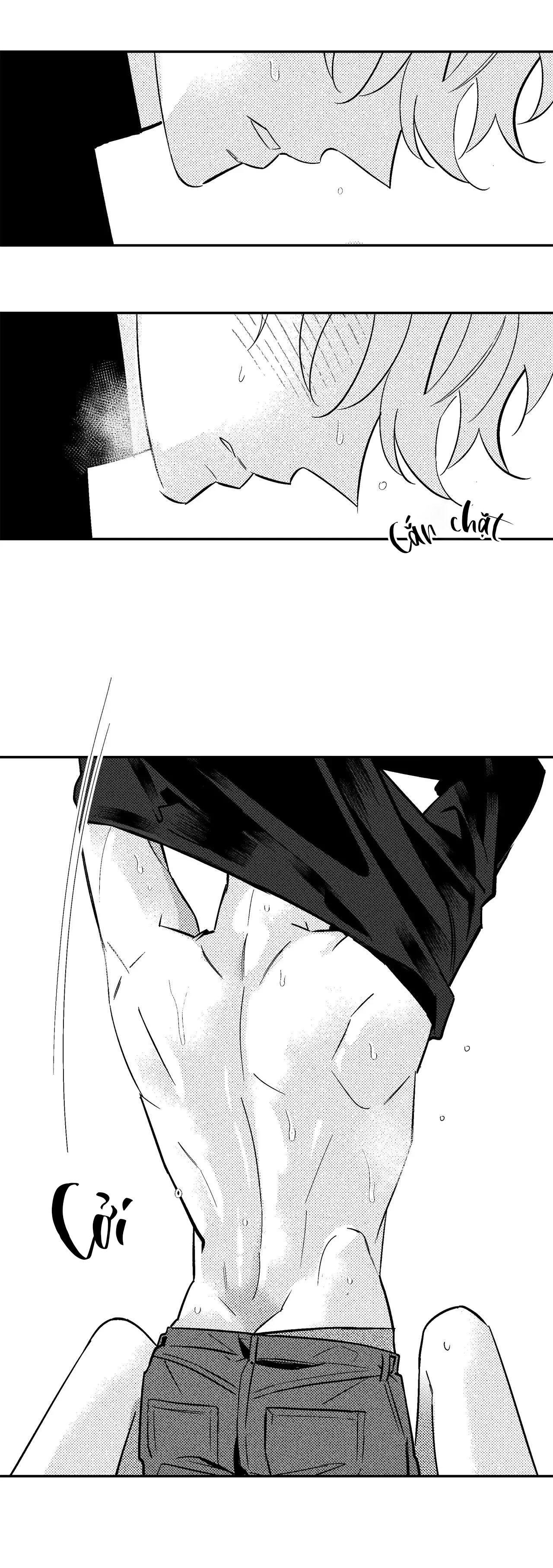 (cbunu) sự kết hợp hoàn hảo chapter 46 29