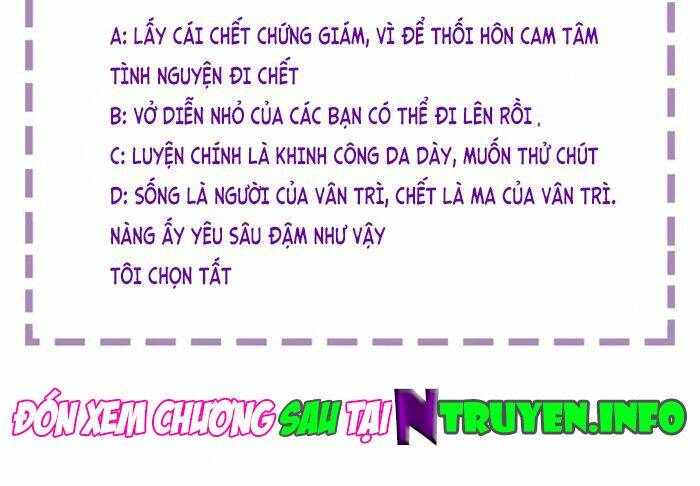 hoa nhan sách chapter 31.2 34