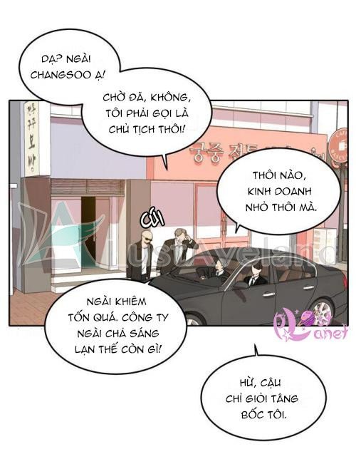 kiếp này cũng xin chăm sóc tôi như vậy nhé kiếp này cũng xin chăm sóc tôi như vậy nhé chapter 39 26