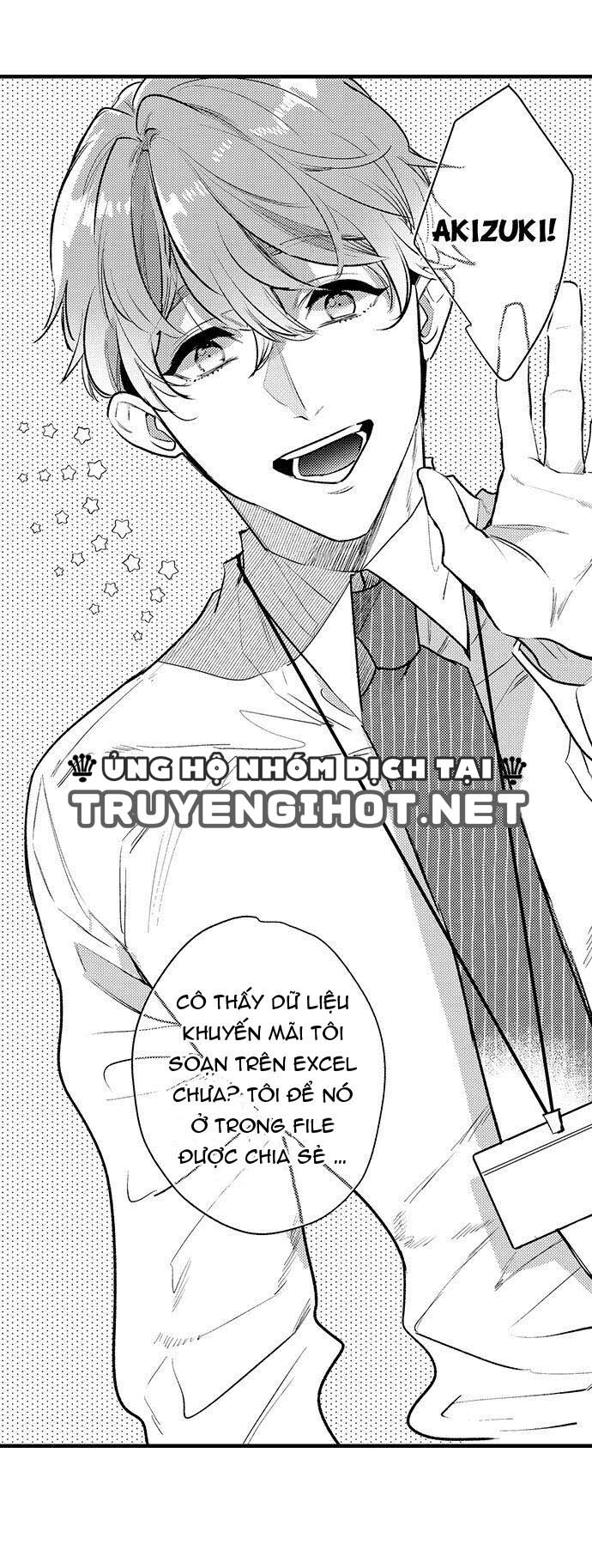 sakuraba-kun bị ám ảnh với tình dục chapter 14 6