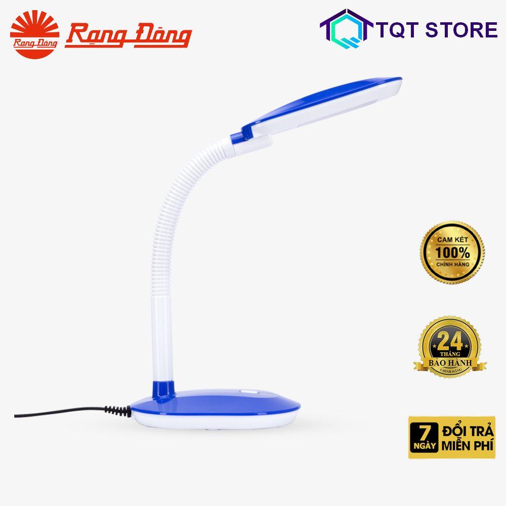 Đèn bàn LED bảo vệ thị lực RD-RL-19.LED, Chính hãng Rạng Đông, Bảo hành 12 tháng