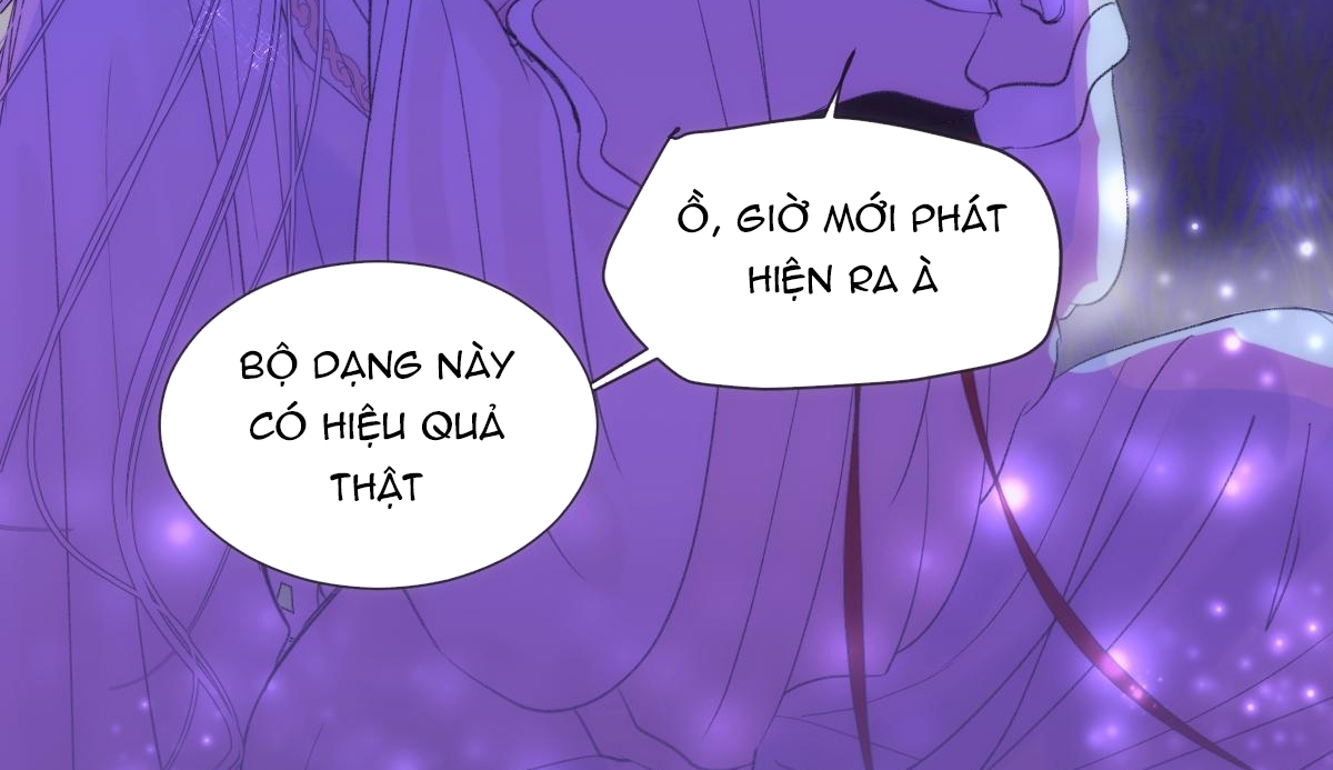 chuyện bên lề sau khi xuyên sách của ta và sư tôn chapter 44 34