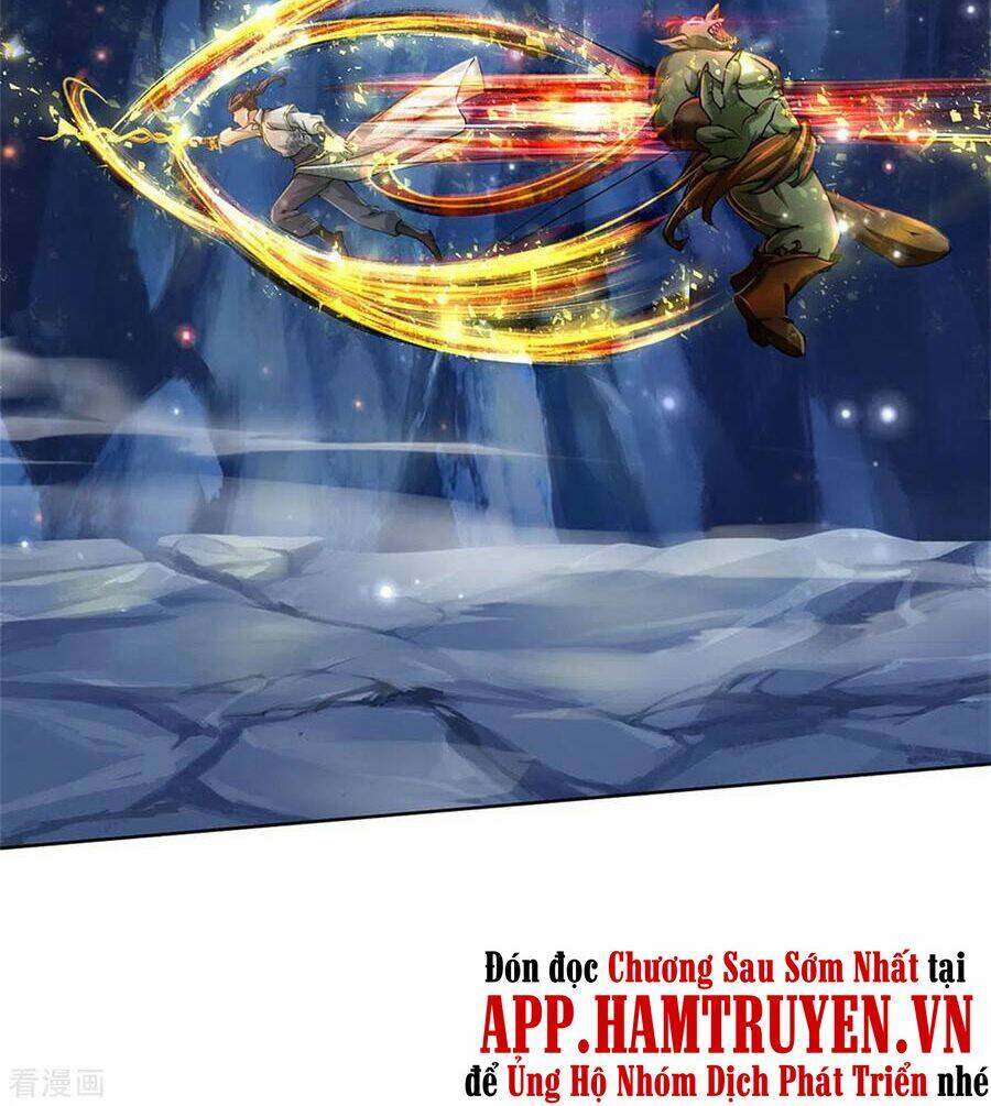 thân thể của ta là kiếm chủng chapter 120 7