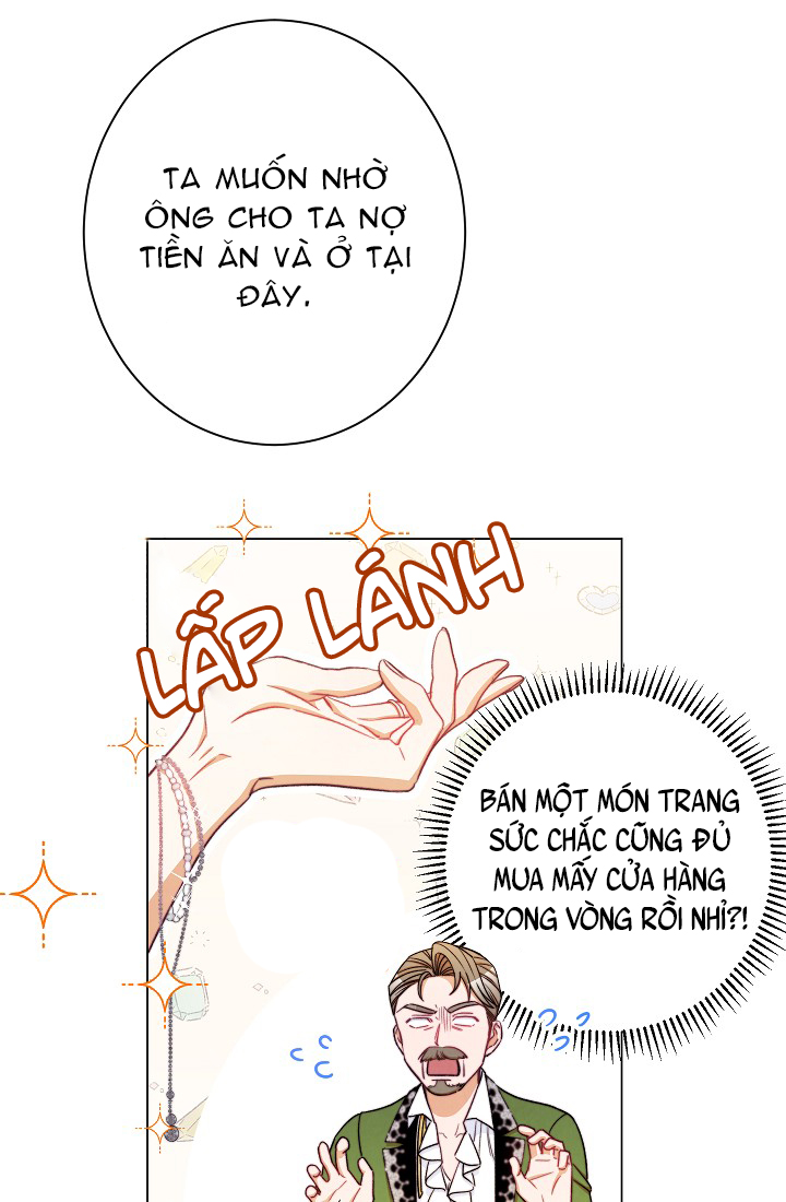 ác nữ đảo ngược đồng hồ cát chapter 63 83