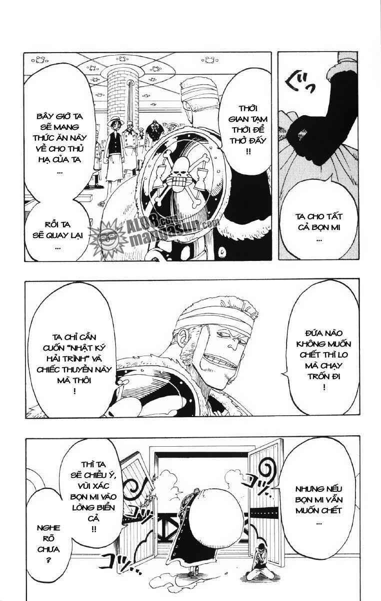 đảo hải tặc - one piece chapter 48 12